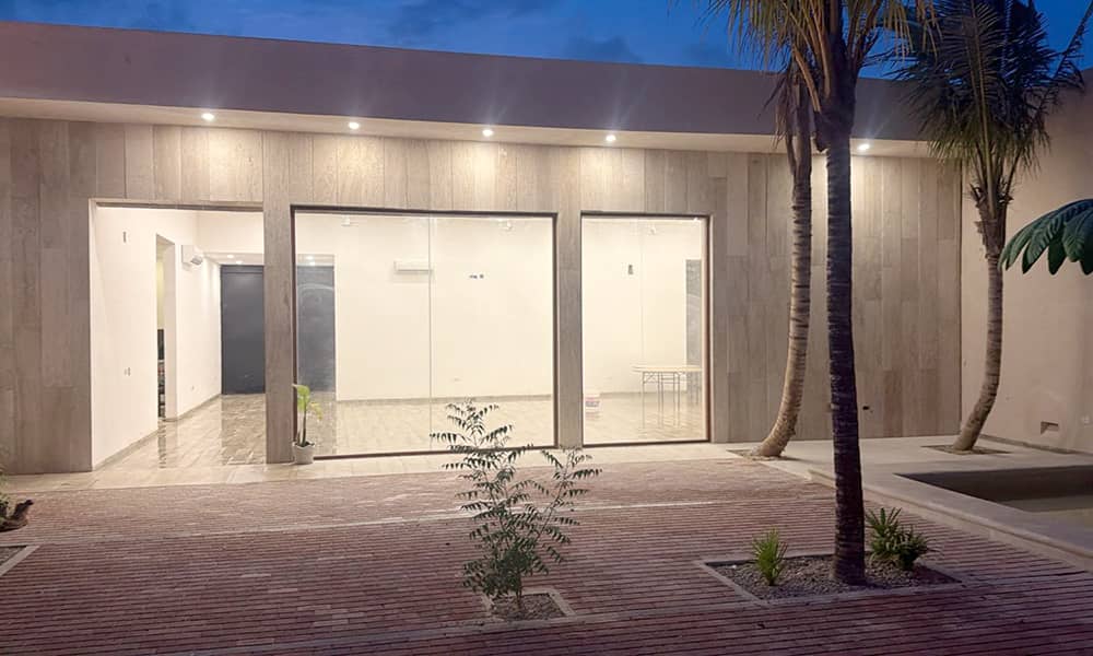Salón Estrella de Usos Múltiples